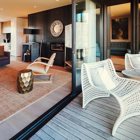 Kinloch Manor & Villas Экстерьер фото