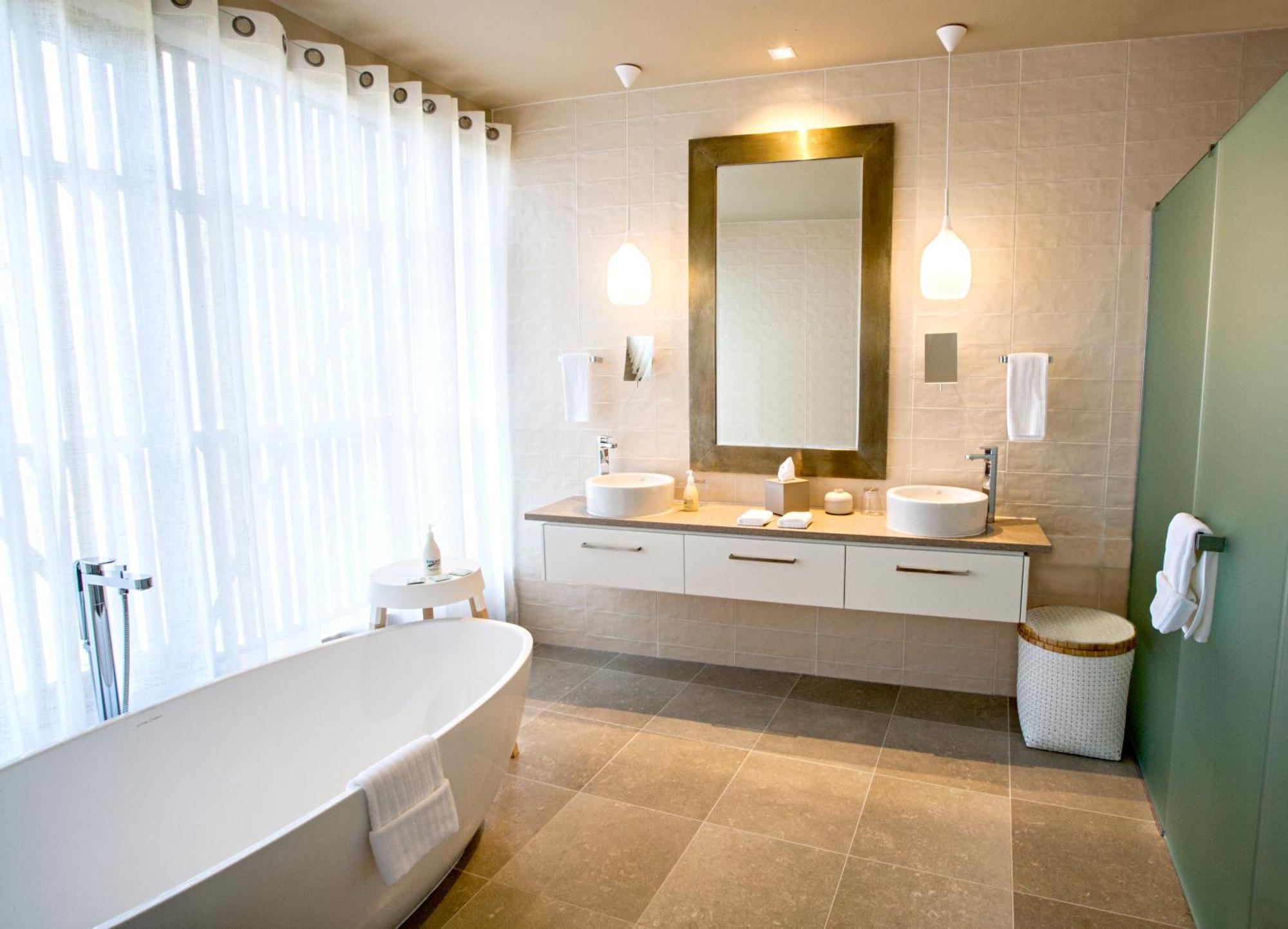 Kinloch Manor & Villas Экстерьер фото