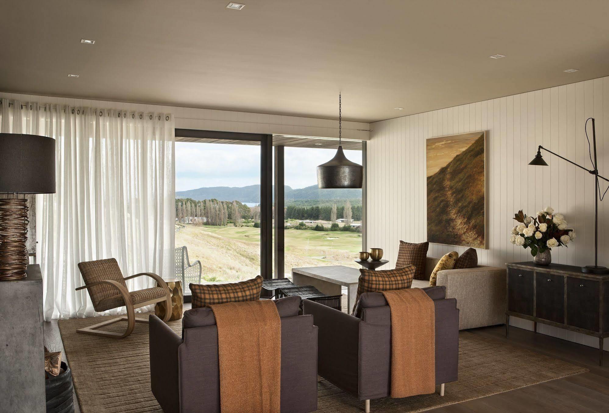 Kinloch Manor & Villas Экстерьер фото