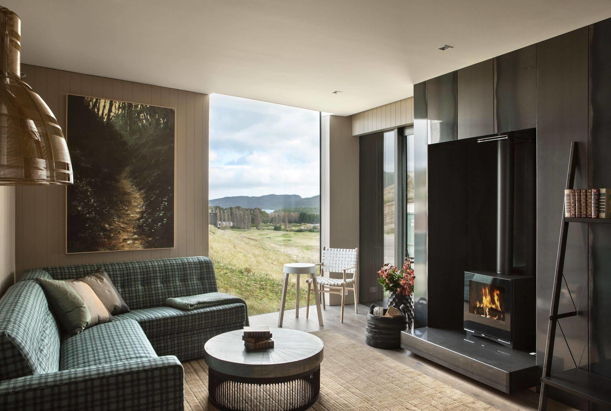 Kinloch Manor & Villas Экстерьер фото