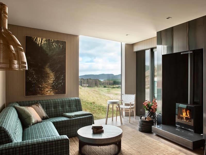 Kinloch Manor & Villas Экстерьер фото
