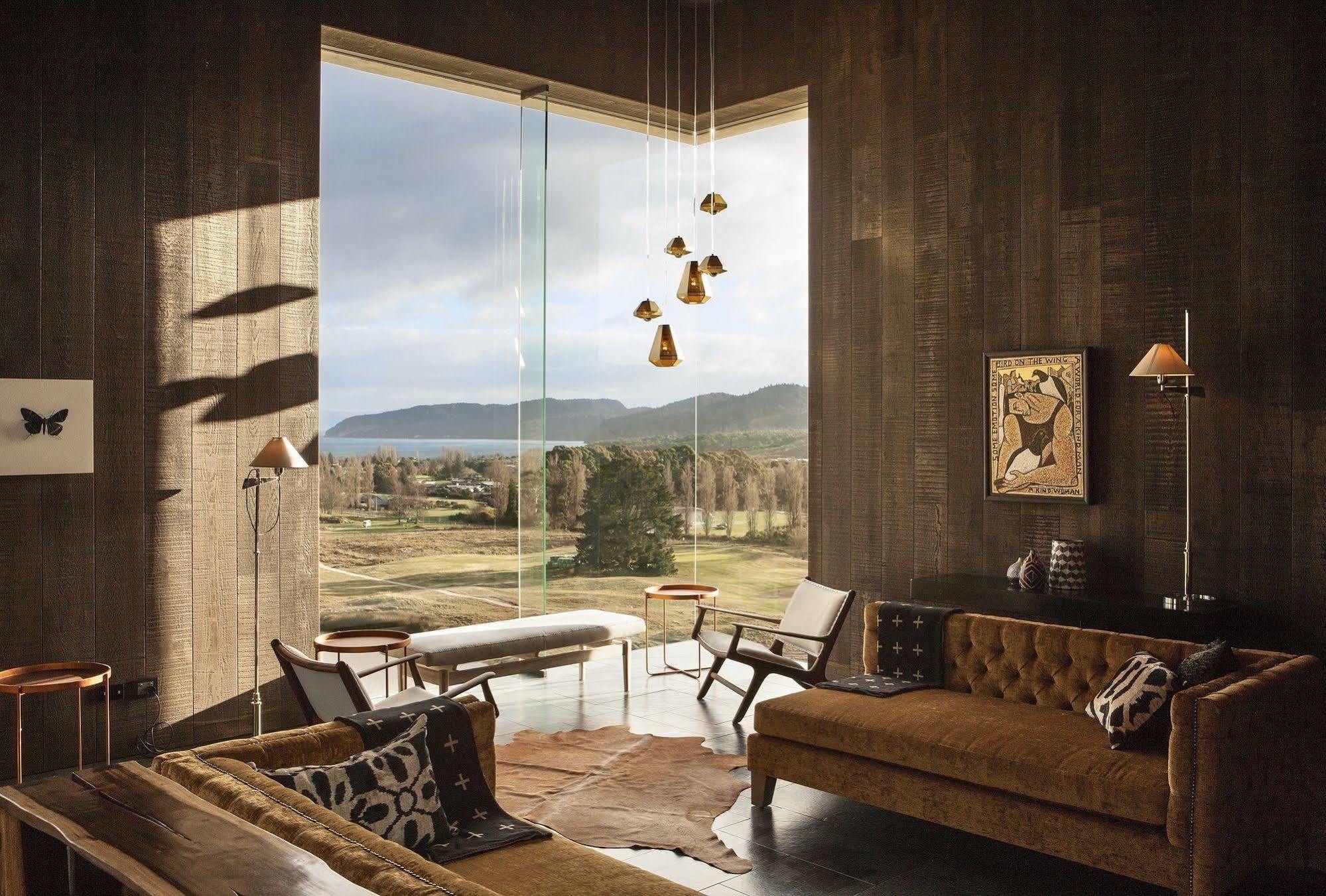 Kinloch Manor & Villas Экстерьер фото