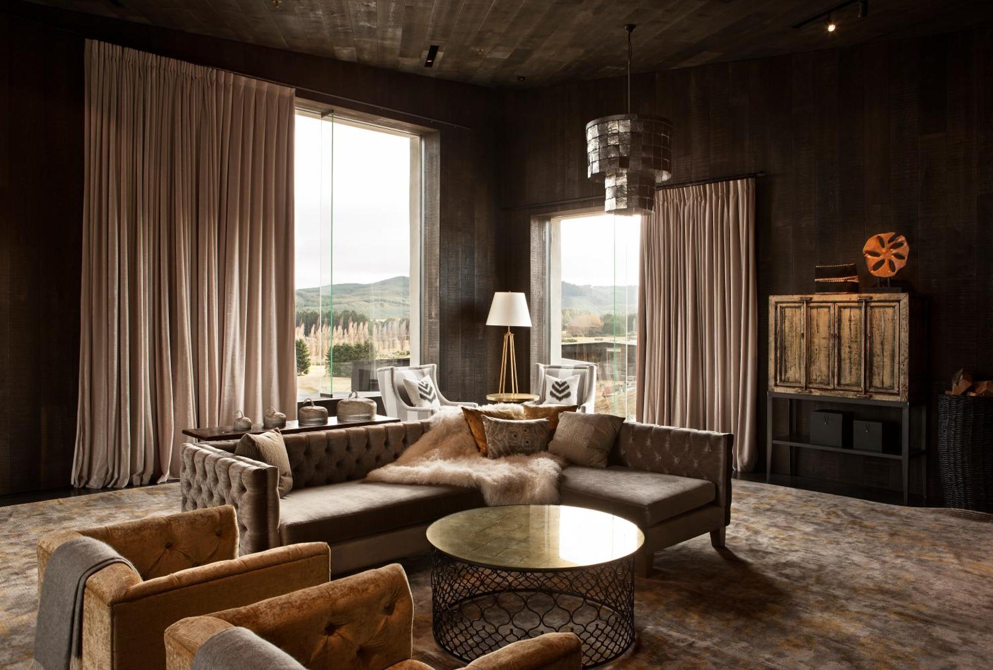 Kinloch Manor & Villas Экстерьер фото