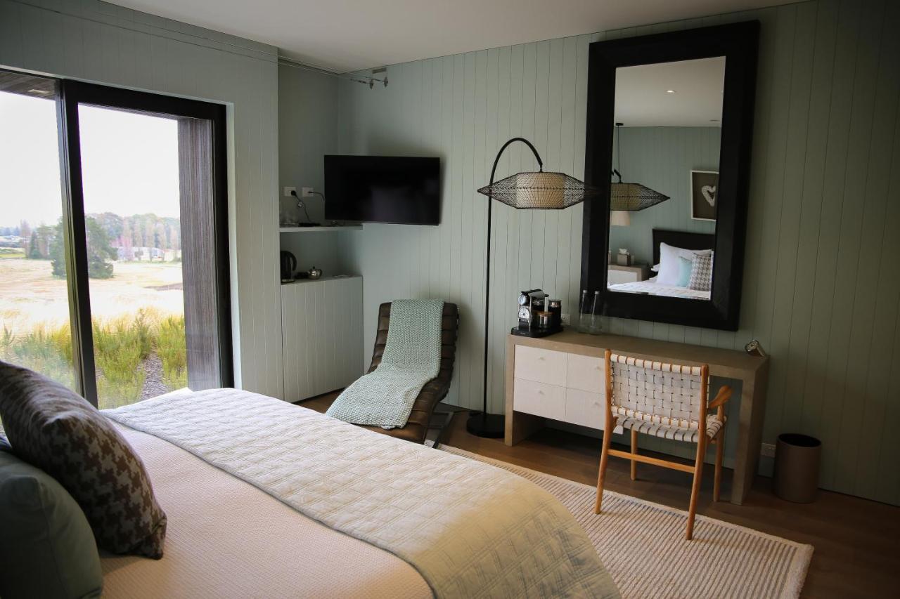Kinloch Manor & Villas Экстерьер фото