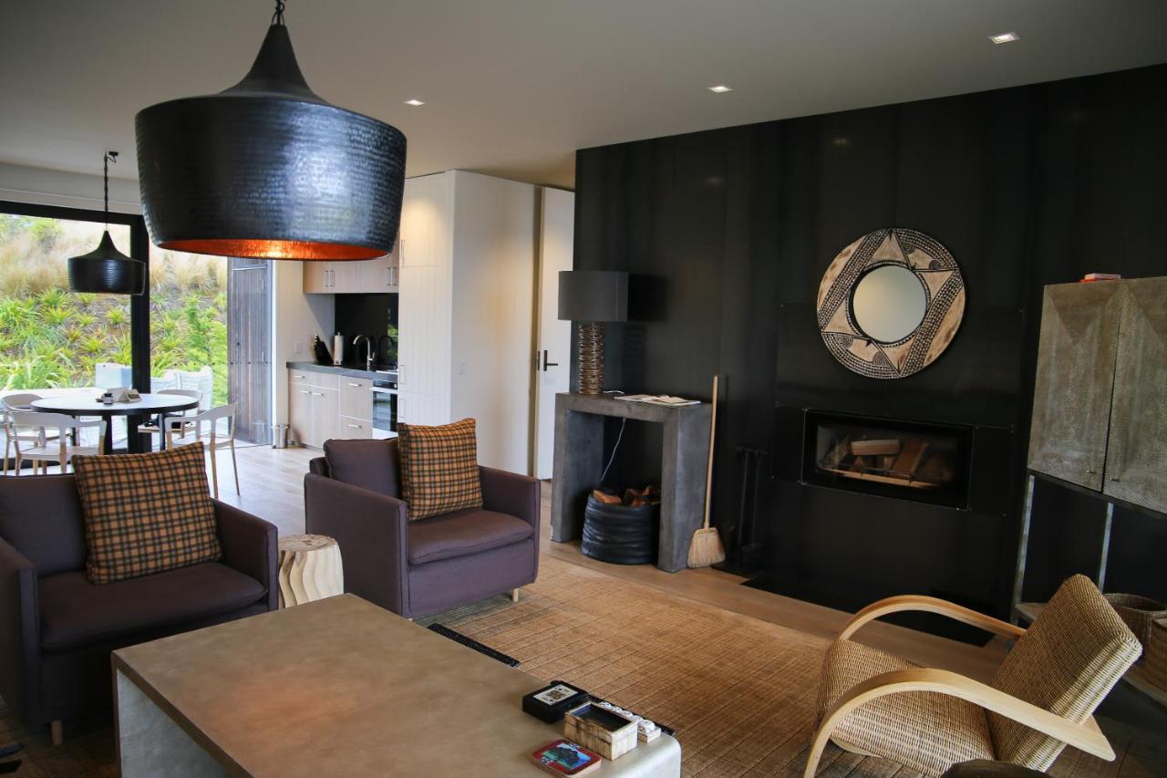 Kinloch Manor & Villas Экстерьер фото