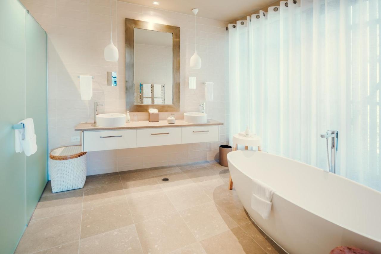 Kinloch Manor & Villas Экстерьер фото