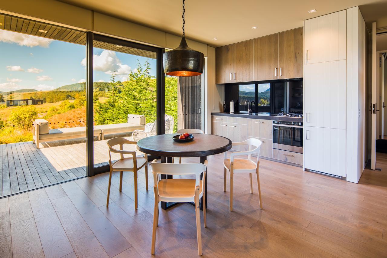 Kinloch Manor & Villas Экстерьер фото